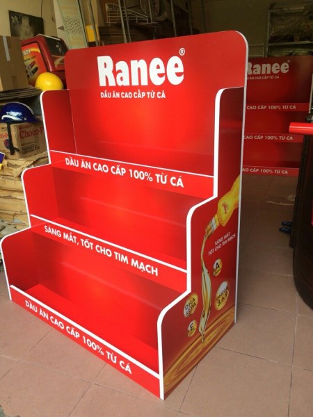 Advertising POSM