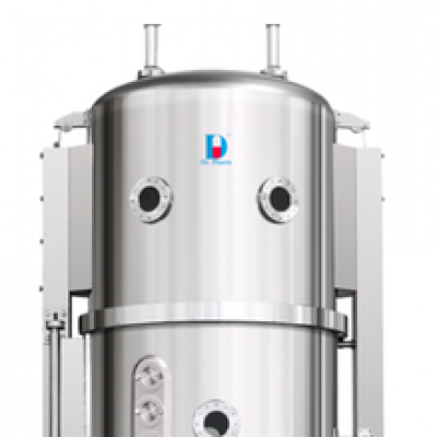 Dry machine