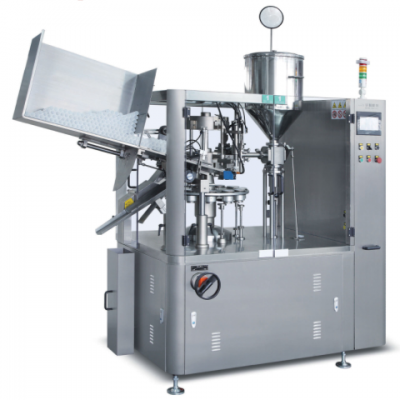 Filling machine