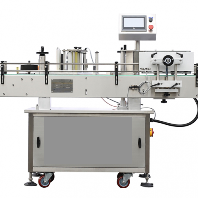 Labeling machine