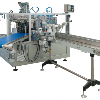 Packaging machine