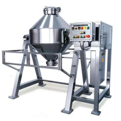 Powder mixer machine