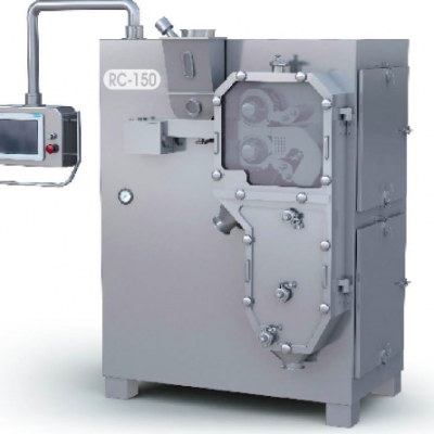 Roller compactor