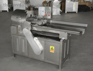 Cutter machine