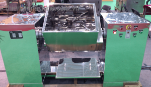 Mixer machine