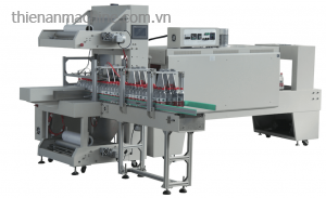Packaging machine