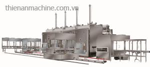 Vaccine line