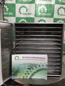 Food Drying Cabinets