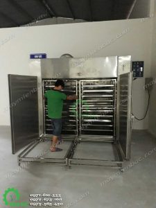 Medical Drying Cabinets