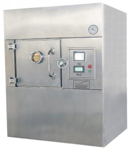 Sterilization drying cabinets