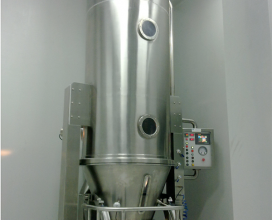 Drying cabinet