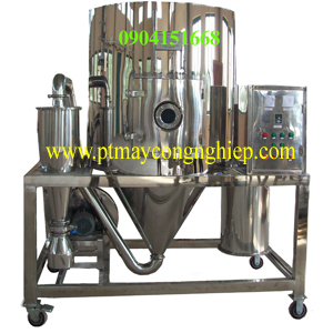 Dryer machine