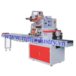 Packing machine
