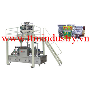 Packing machine