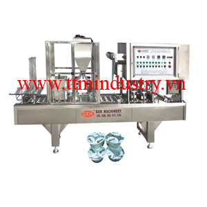 Packing machine