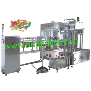 Packing machine