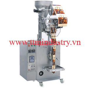 Packing machine