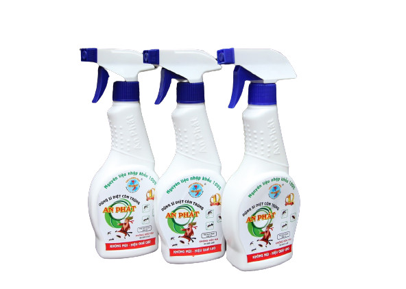 Insect control product