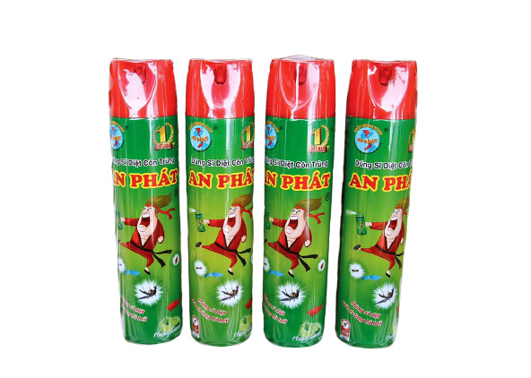 Insect control product