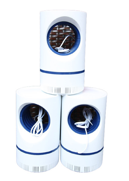 Insect killer machine