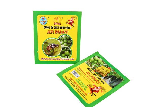 Oriental fruit fly control product
