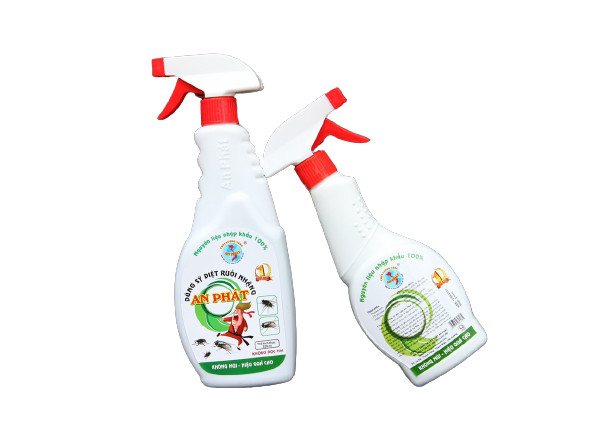 Oriental fruit fly control product