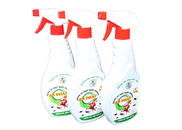 Oriental fruit fly control product