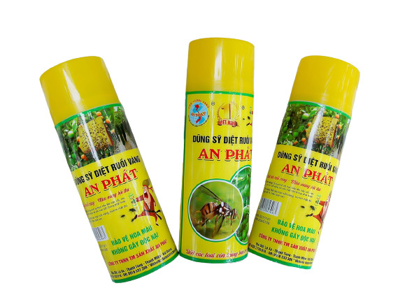 Oriental fruit fly control product