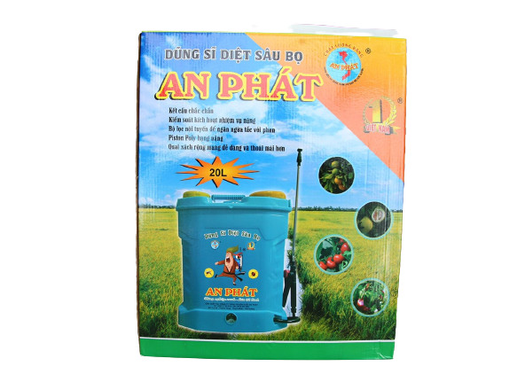 Pest control product