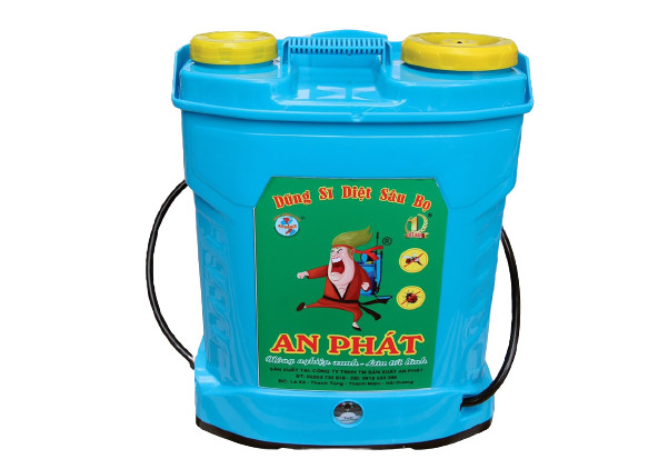 Pest control product