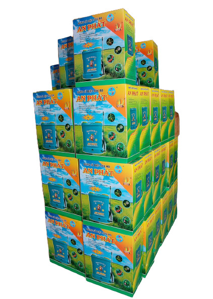 Pest control product