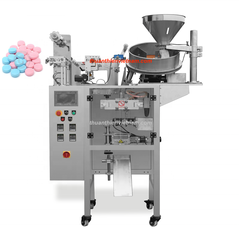 Packaging machine