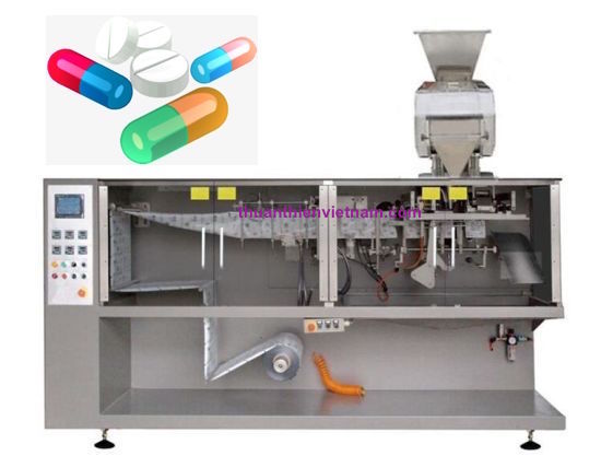 Packaging machine