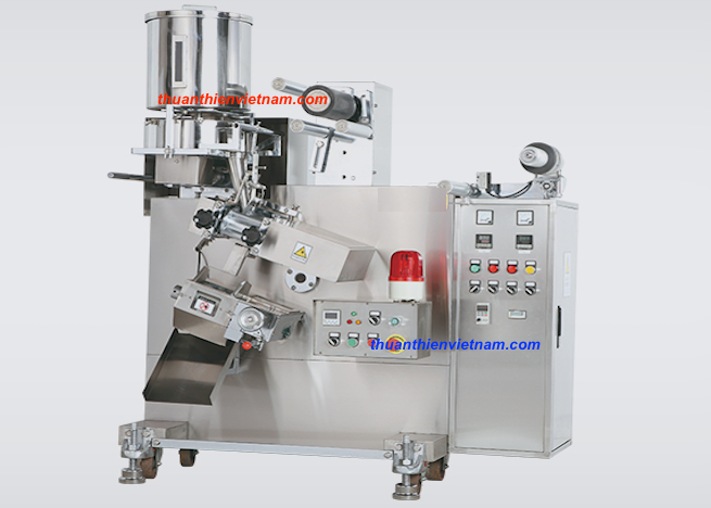 Packaging machine
