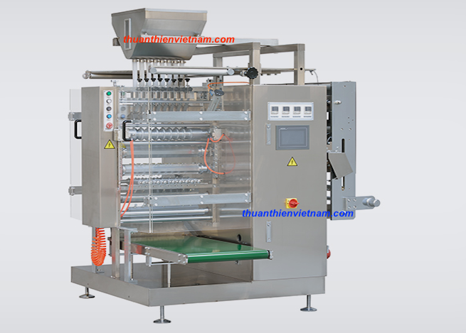 Packaging machine