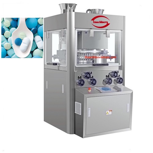 Pellet Press Machine