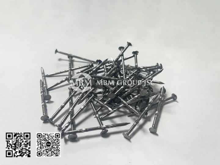 High quality nail