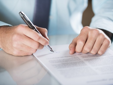 Litigation Filing Process