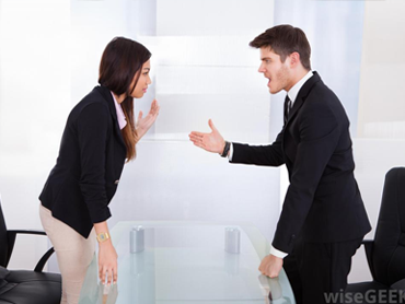 Dispute resolution