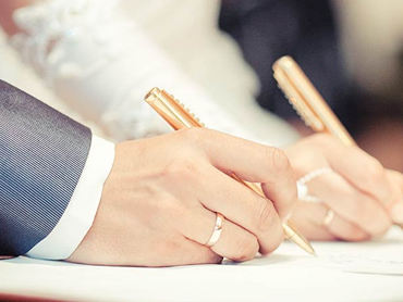 Valid Marriages for Immigration Purposes