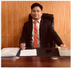 Lawyer Nguyen Hong Son