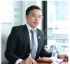 Lawyer Tran Van Hung