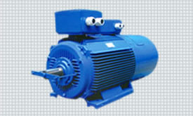 Slip-ring motor