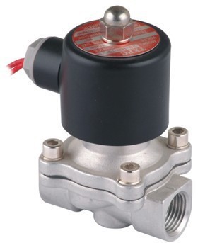 Electromagnetic valve