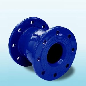1-way valve