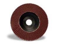 Flap disc