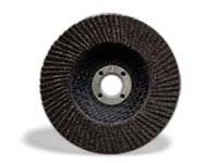 Flap disc