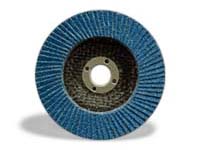 Flap disc