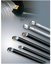 Lathe tools
