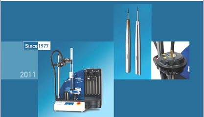 Haimer cutting tools
